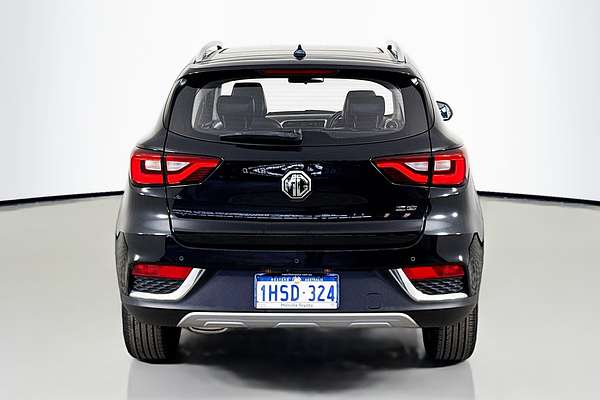 2021 MG ZS Essence AZS1