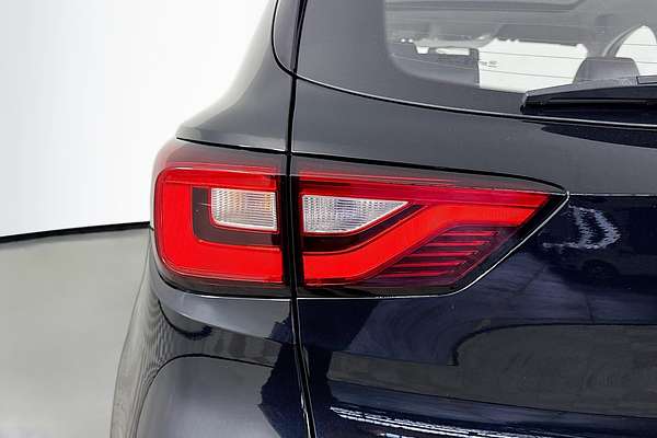 2021 MG ZS Essence AZS1