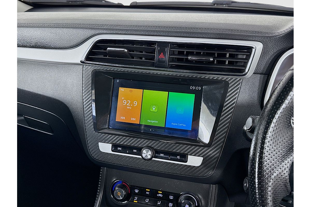 2021 MG ZS Essence AZS1