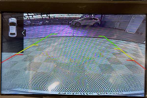 2021 MG ZS Essence AZS1