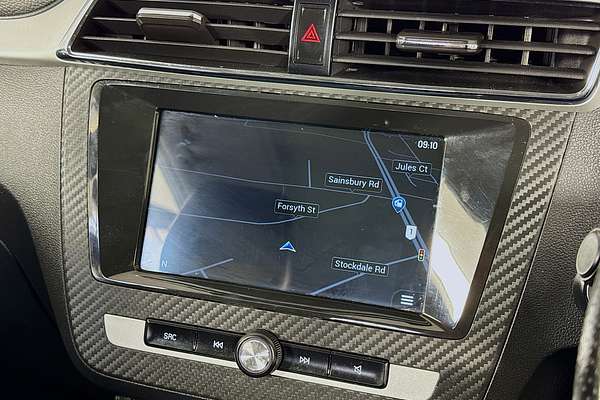 2021 MG ZS Essence AZS1