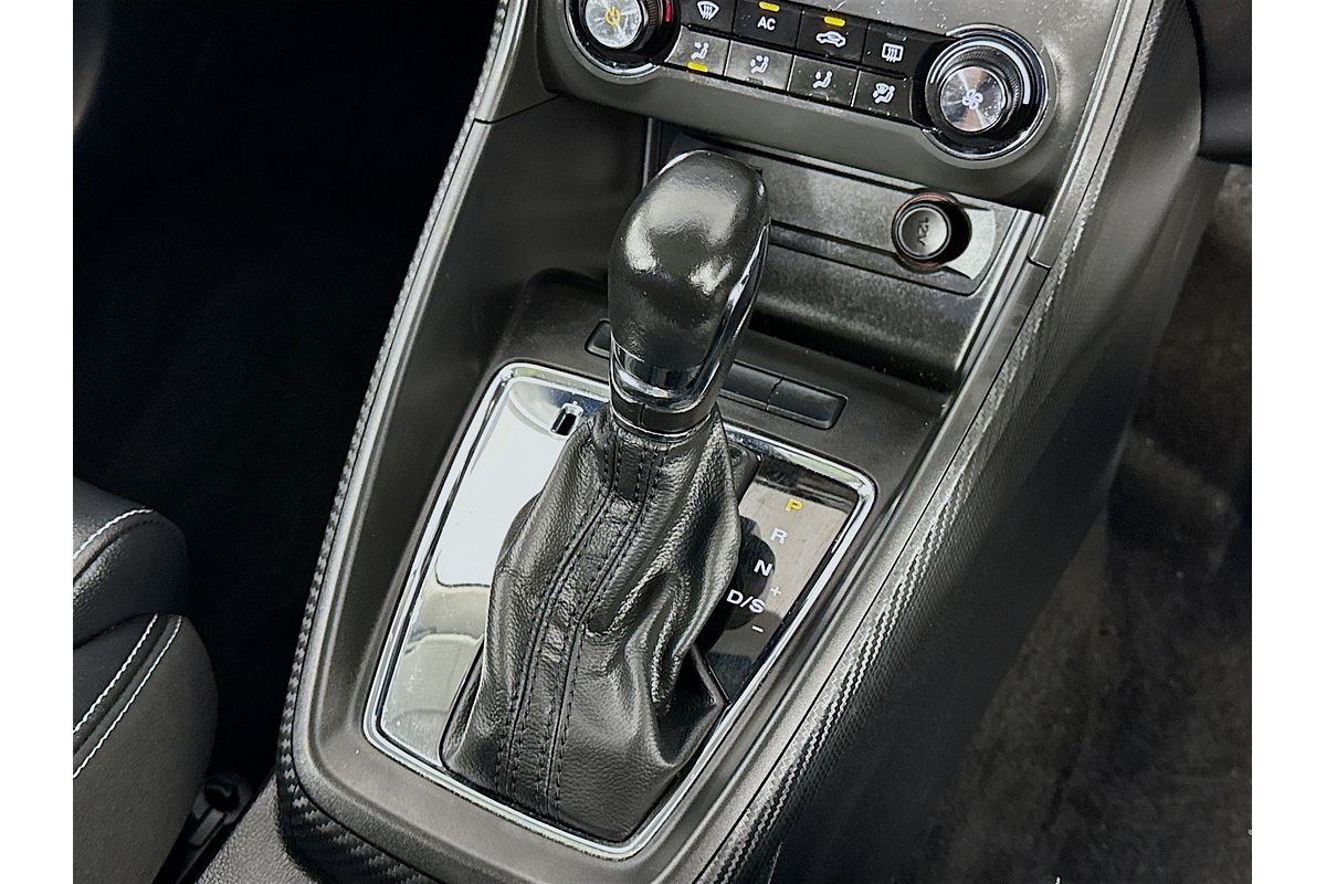 2021 MG ZS Essence AZS1