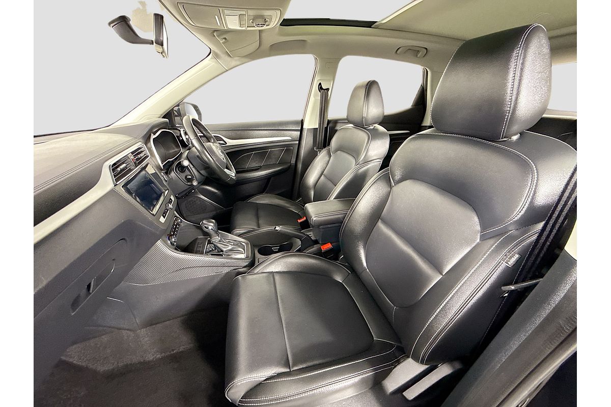 2021 MG ZS Essence AZS1