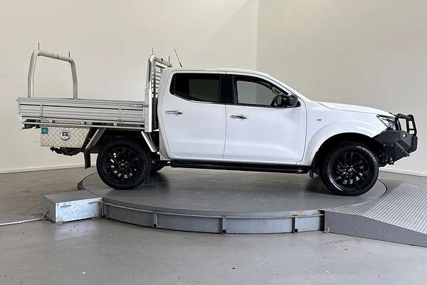 2020 Nissan Navara ST (4x4) D23 SERIES 4 MY20 4X4