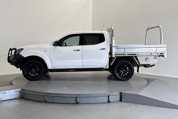 2020 Nissan Navara ST (4x4) D23 SERIES 4 MY20 4X4