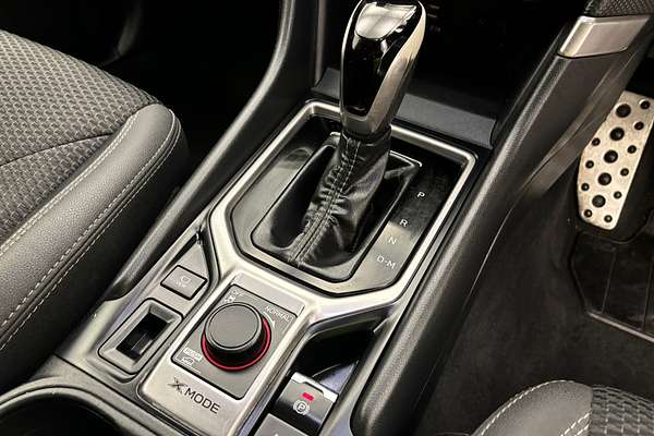 2019 Subaru Forester 2.5i Premium S5