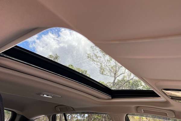 2022 Subaru WRX tS VN