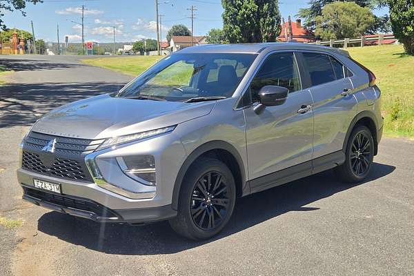 2023 Mitsubishi Eclipse Cross LS Black Edition YB