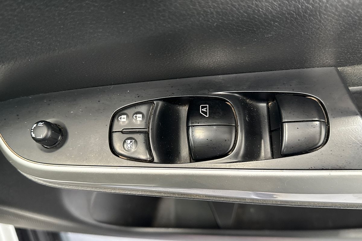 2020 Nissan Navara ST (4x4) D23 SERIES 4 MY20 4X4