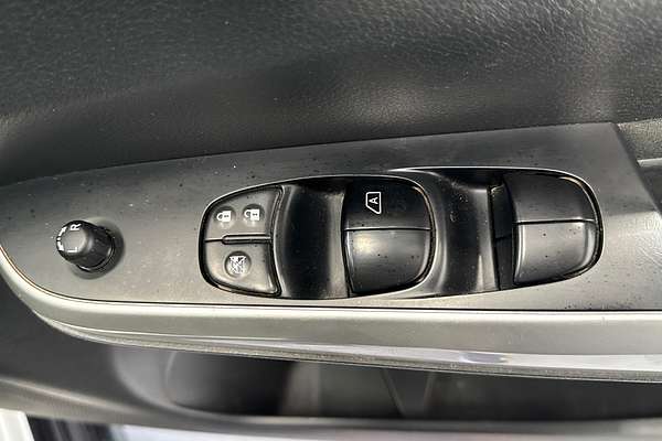 2020 Nissan Navara ST (4x4) D23 SERIES 4 MY20 4X4