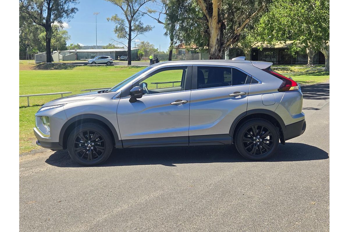 2023 Mitsubishi Eclipse Cross LS Black Edition YB