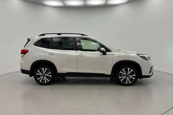 2019 Subaru Forester 2.5i Premium S5