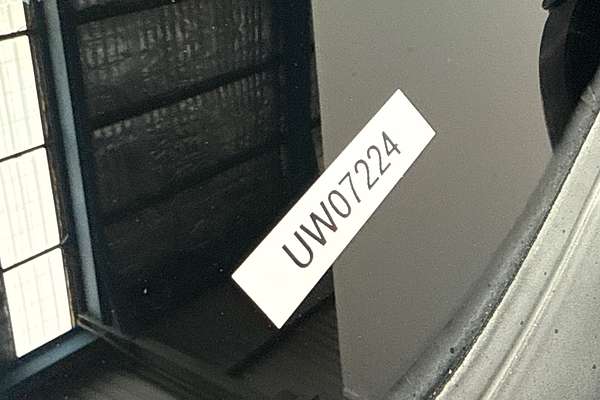 2020 Nissan Navara ST (4x4) D23 SERIES 4 MY20 4X4