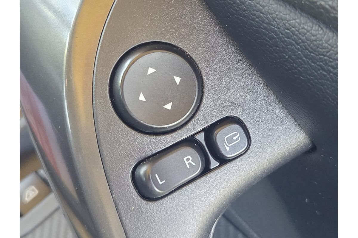 2023 Mitsubishi Eclipse Cross LS Black Edition YB