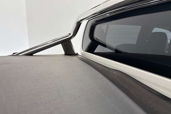 2019 Toyota Hilux SR5 GUN126R