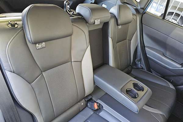 2025 Subaru Impreza 2.0S G6