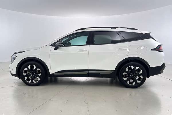 2024 Kia Sportage GT-Line NQ5 thumb-1