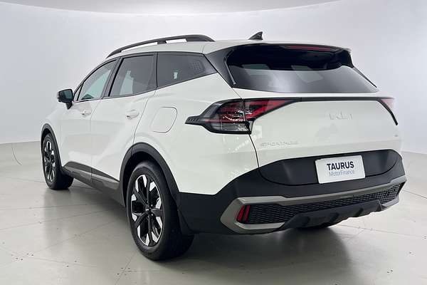 2024 Kia Sportage GT-Line NQ5 thumb-2
