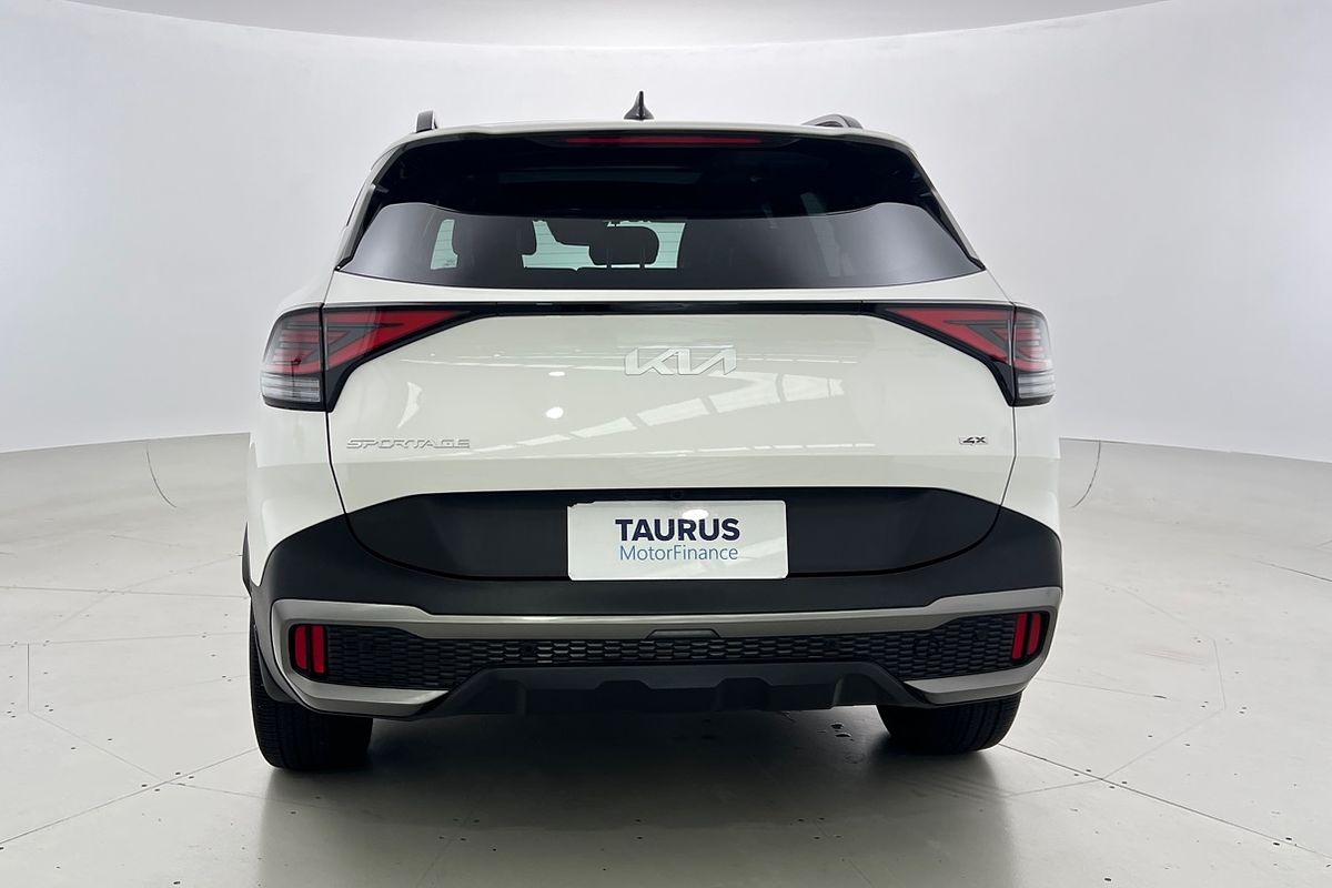 2024 Kia Sportage GT-Line NQ5