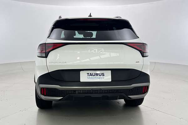 2024 Kia Sportage GT-Line NQ5 thumb-3