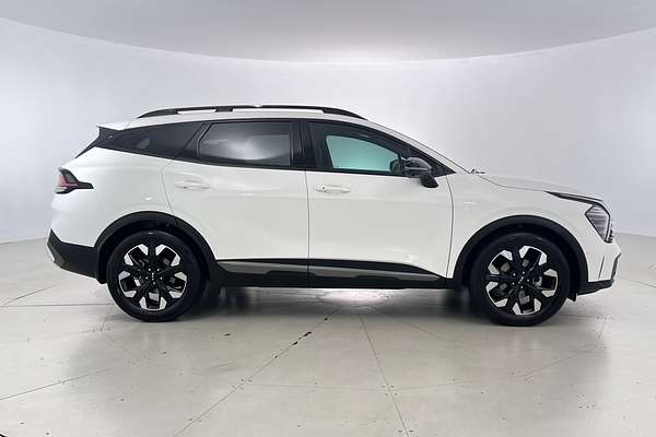 2024 Kia Sportage GT-Line NQ5 thumb-5