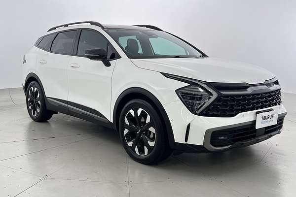 2024 Kia Sportage GT-Line NQ5 thumb-6