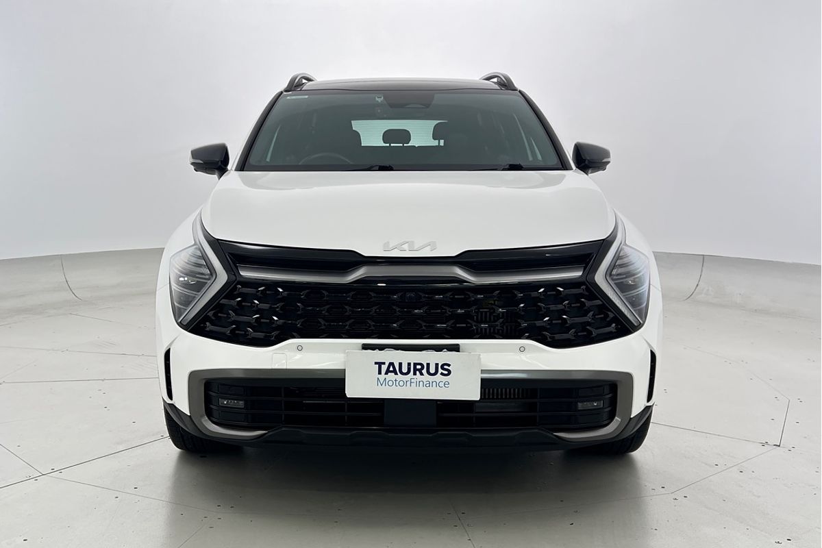 2024 Kia Sportage GT-Line NQ5