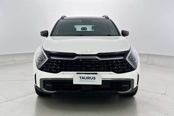 2024 Kia Sportage GT-Line NQ5 thumb-7