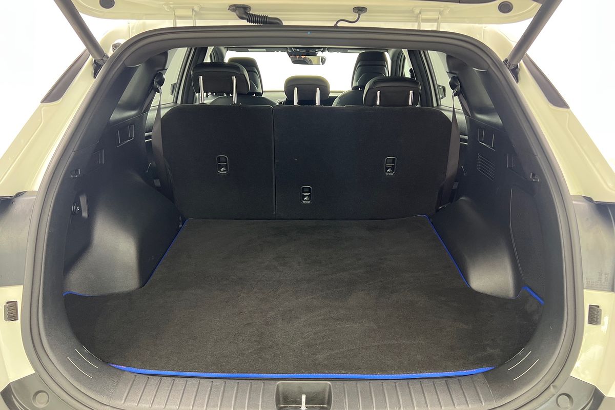 2024 Kia Sportage GT-Line NQ5