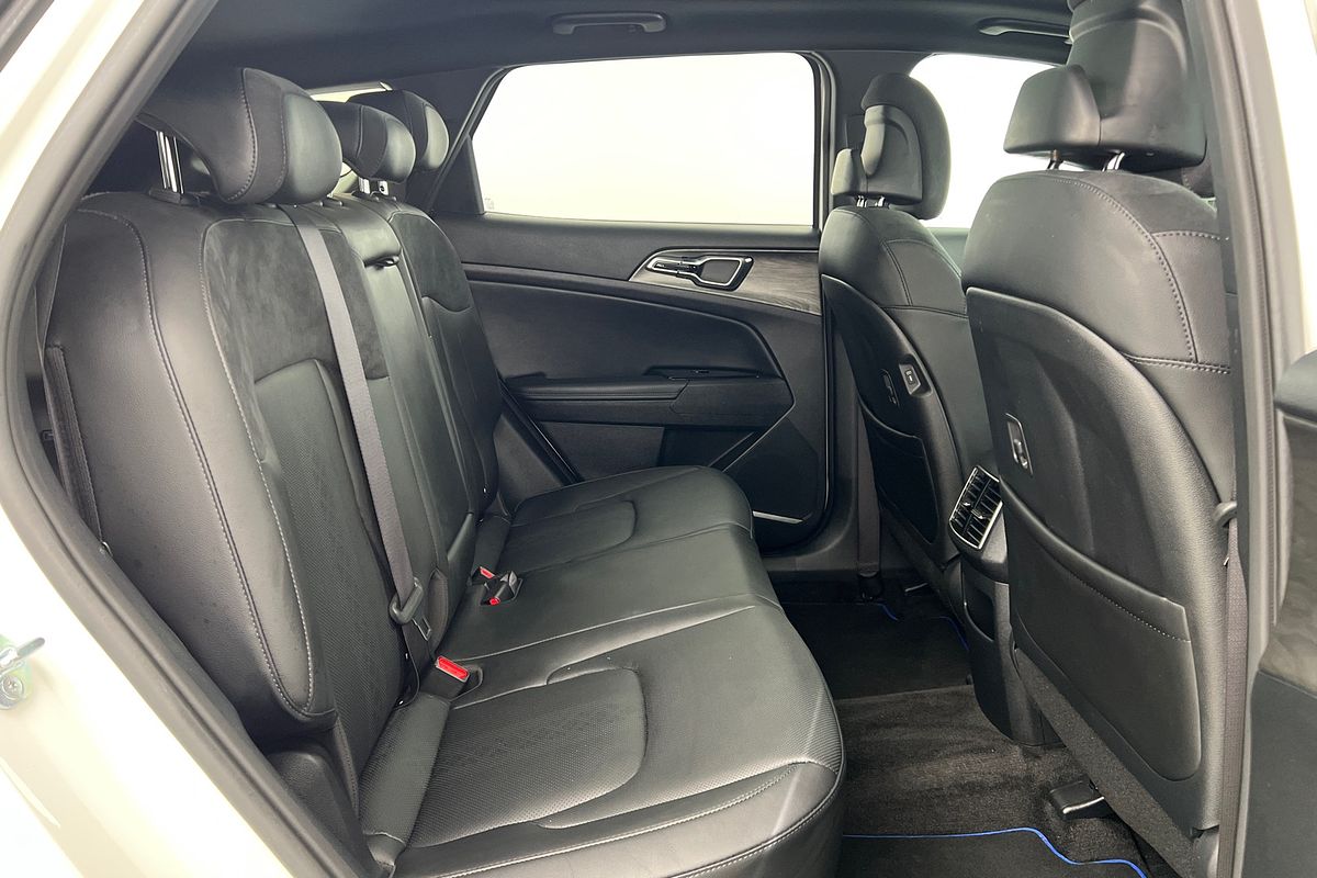 2024 Kia Sportage GT-Line NQ5