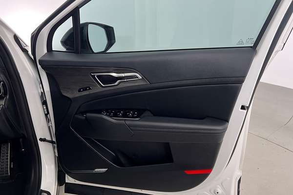 2024 Kia Sportage GT-Line NQ5 thumb-9