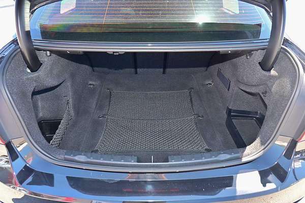 2014 BMW 3 Series 320i F30