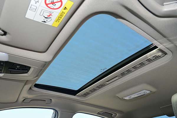 2014 BMW 3 Series 320i F30