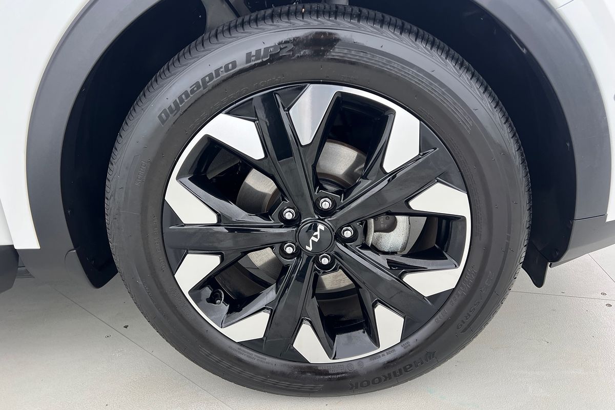 2024 Kia Sportage GT-Line NQ5