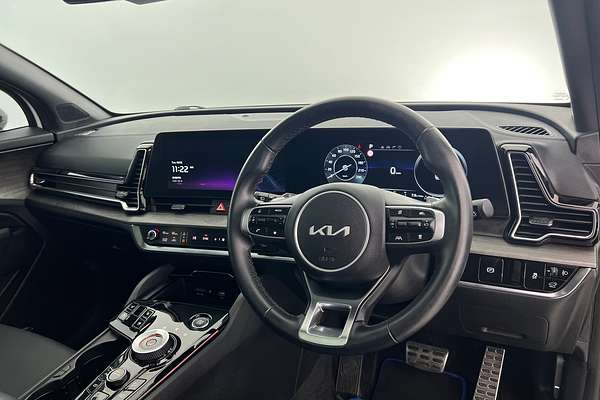 2024 Kia Sportage GT-Line NQ5 thumb-20
