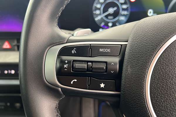 2024 Kia Sportage GT-Line NQ5 thumb-12