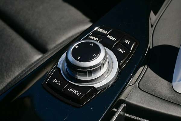 2014 BMW 3 Series 320i F30