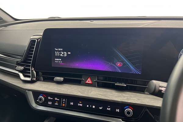 2024 Kia Sportage GT-Line NQ5 thumb-15