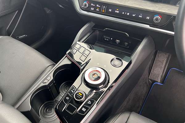 2024 Kia Sportage GT-Line NQ5 thumb-16