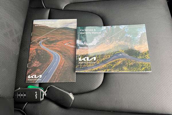 2024 Kia Sportage GT-Line NQ5 thumb-21