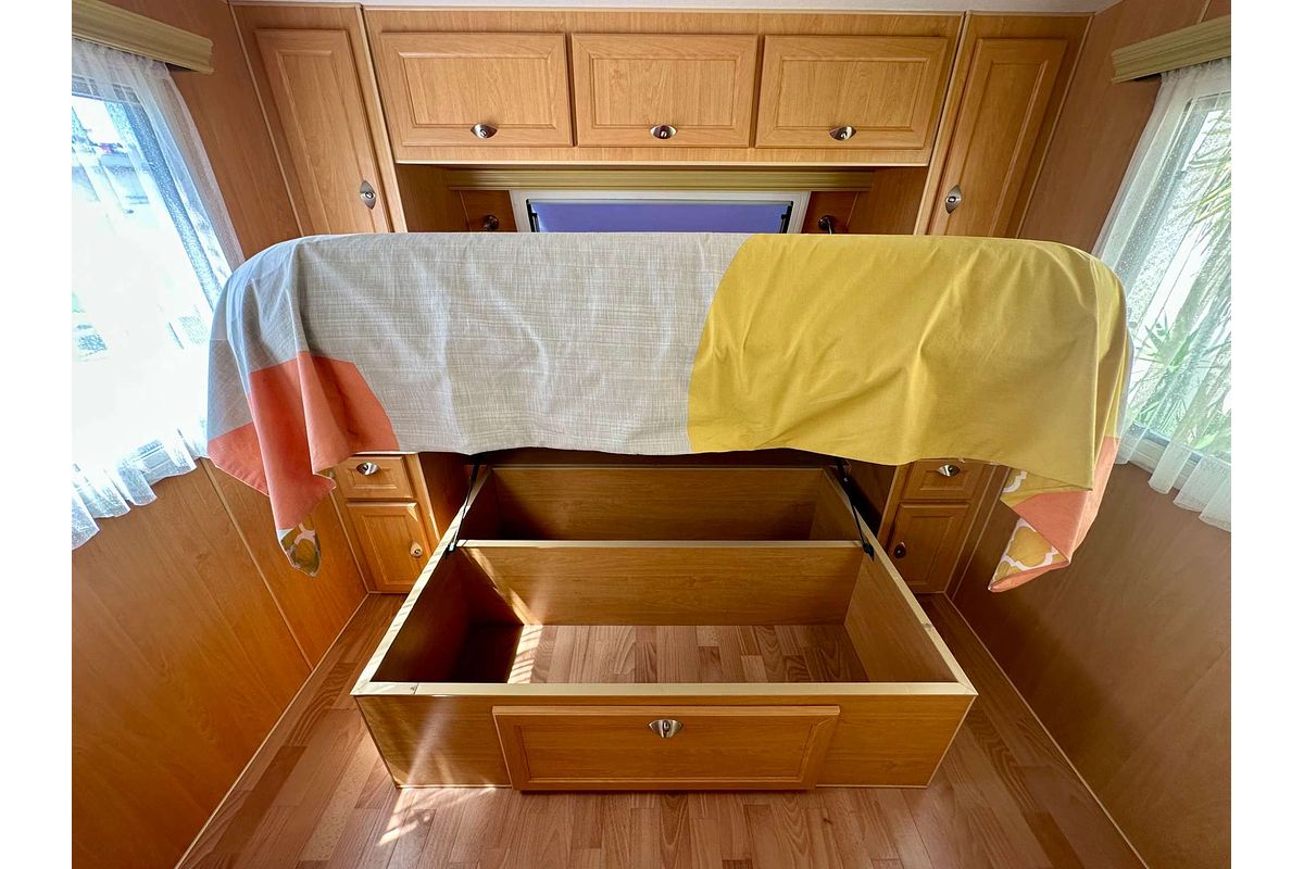 2013 Crusader Starlite