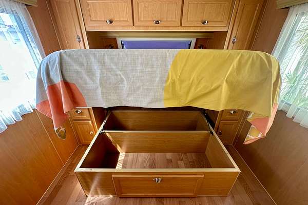 2013 Crusader Starlite