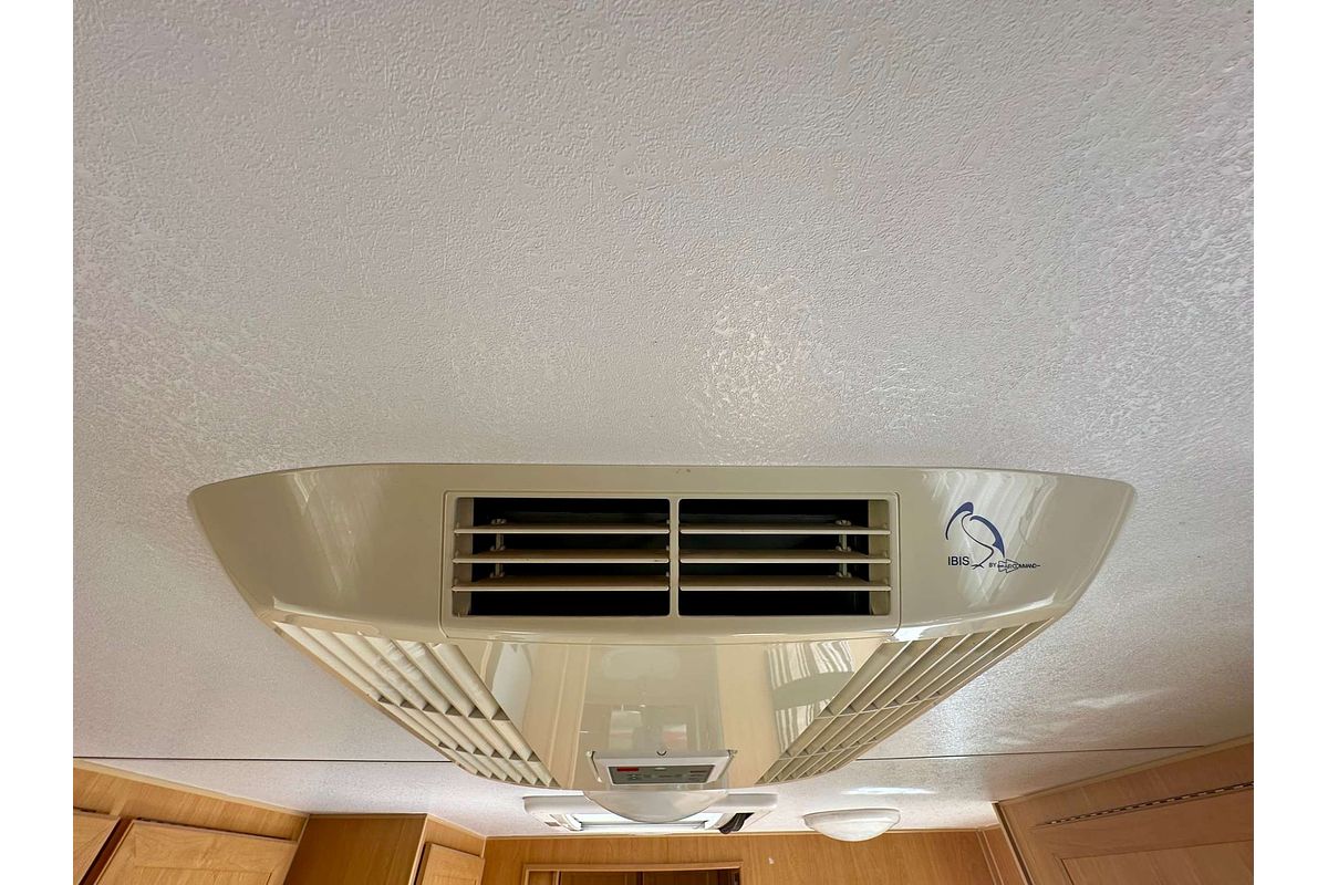 2013 Crusader Starlite