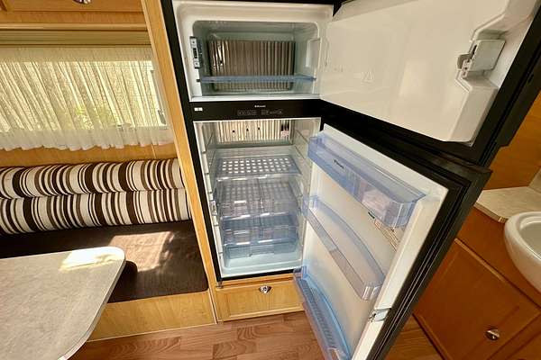 2013 Crusader Starlite