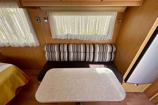 2013 Crusader Starlite