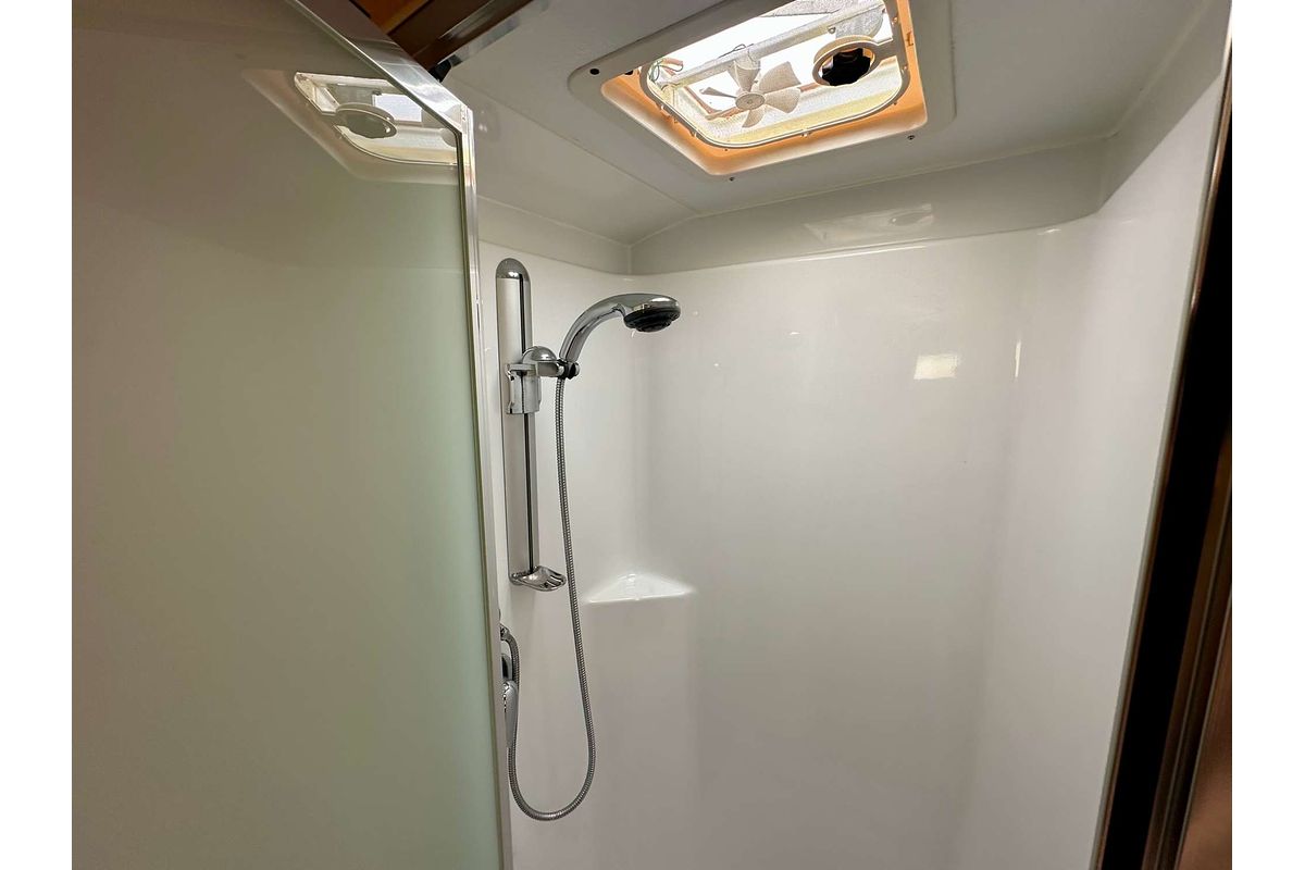 2013 Crusader Starlite