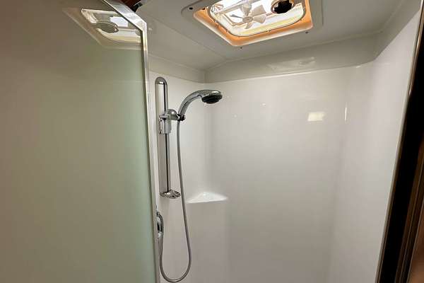 2013 Crusader Starlite