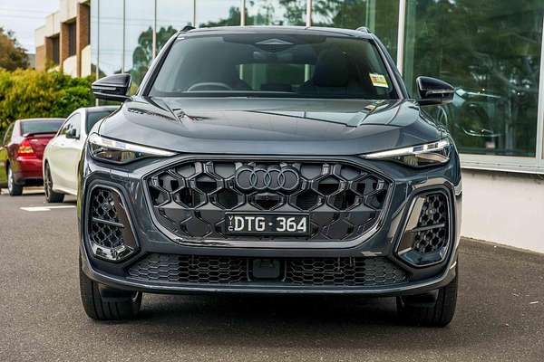 2025 Audi Q5 TDI 150kW Sport GU