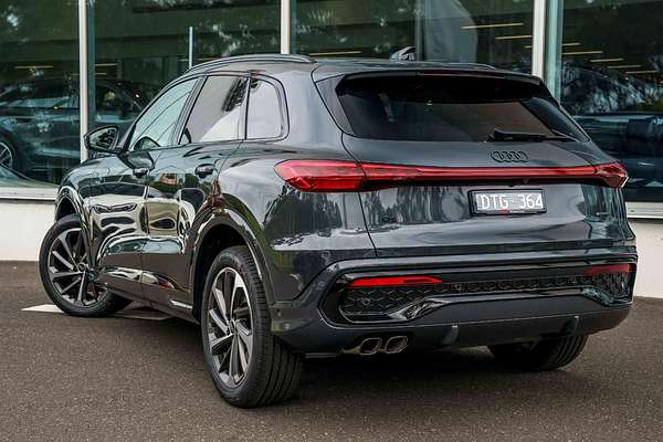 2025 Audi Q5 TDI 150kW Sport GU
