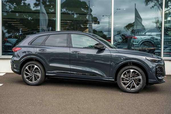 2025 Audi Q5 TDI 150kW Sport GU